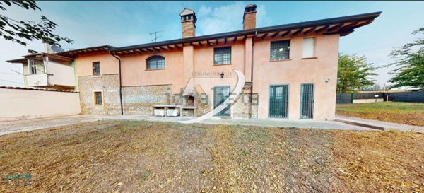 casa semindipendente in vendita a Castel San Giovanni