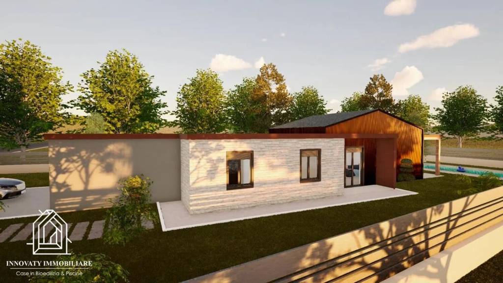 casa indipendente in vendita a Castel San Giovanni