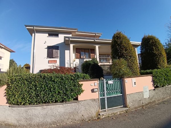 casa indipendente in vendita a Castel San Giovanni