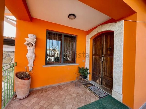 casa indipendente in vendita a Castel San Giovanni