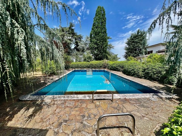 casa indipendente in vendita a Castel San Giovanni