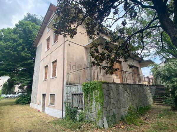 casa indipendente in vendita a Castel San Giovanni