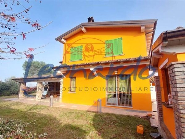 appartamento in vendita a Castel San Giovanni