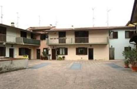 casa indipendente in vendita a Castel San Giovanni in zona Ganaghello