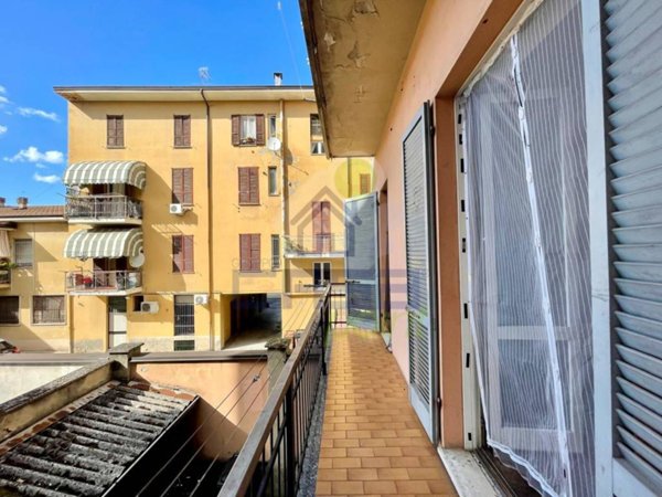 appartamento in vendita a Castel San Giovanni