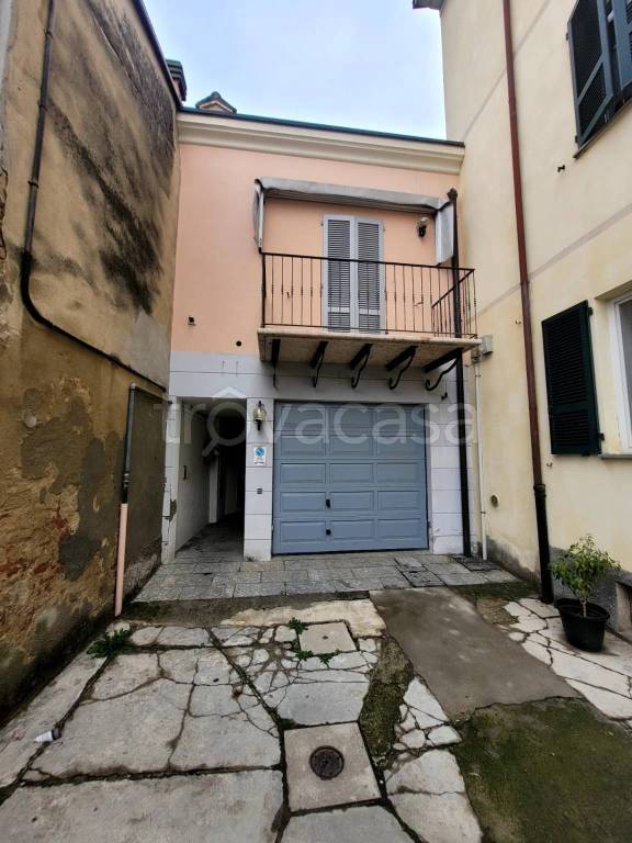 appartamento in vendita a Castel San Giovanni