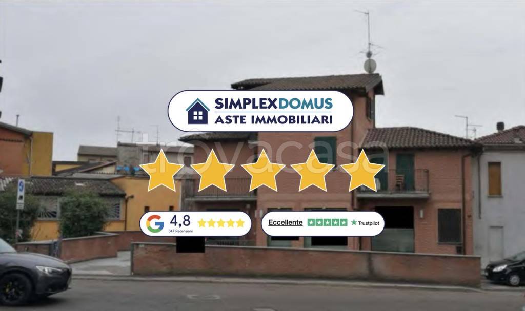 appartamento in vendita a Castel San Giovanni