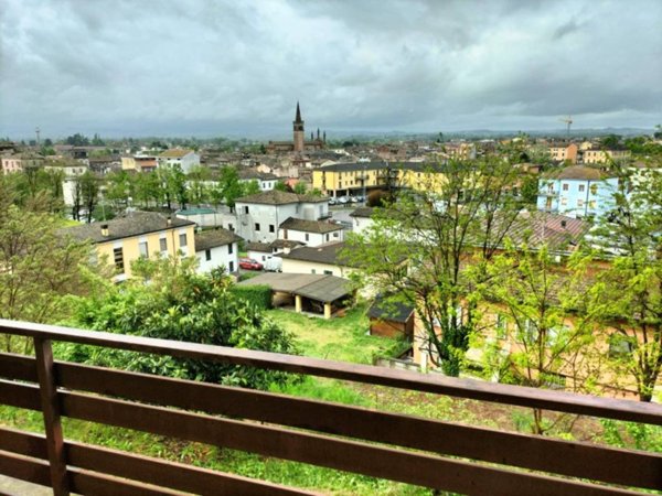 appartamento in vendita a Castel San Giovanni