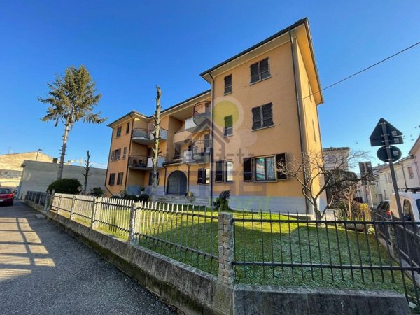 appartamento in vendita a Castel San Giovanni