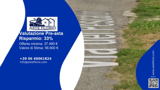 terreno edificabile in vendita a Castel San Giovanni in zona Bosco Tosca