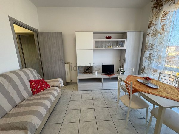 appartamento in vendita a Castel San Giovanni