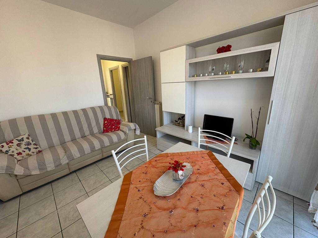 appartamento in vendita a Castel San Giovanni