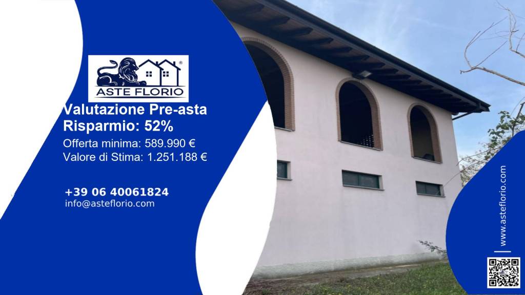 casa indipendente in vendita a Castel San Giovanni