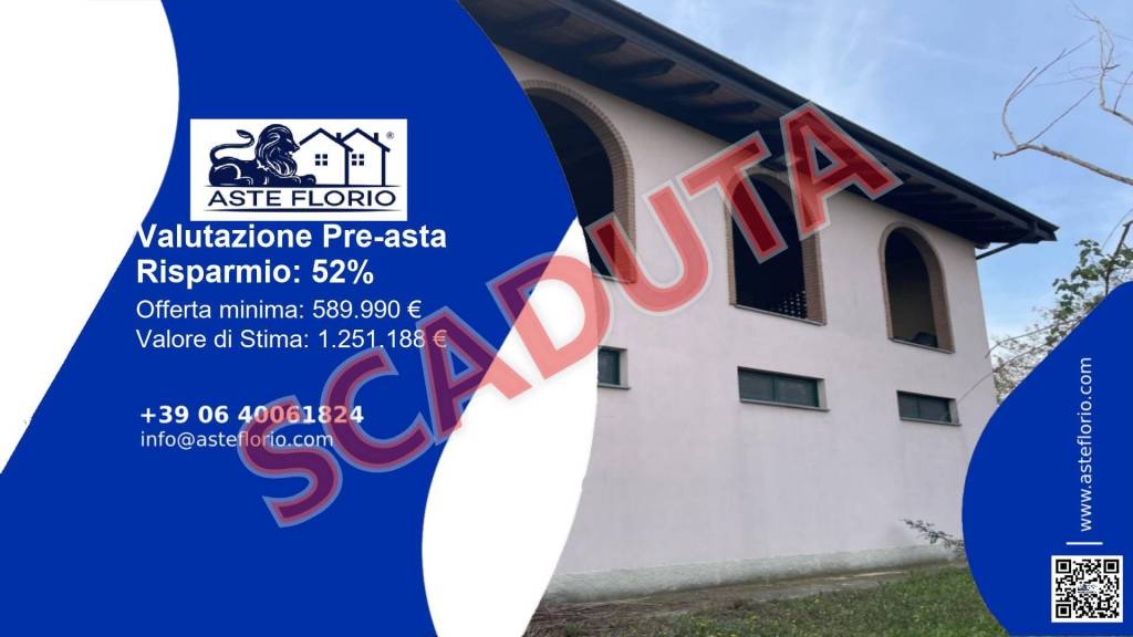 casa indipendente in vendita a Castel San Giovanni