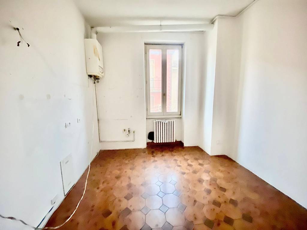 appartamento in vendita a Castel San Giovanni