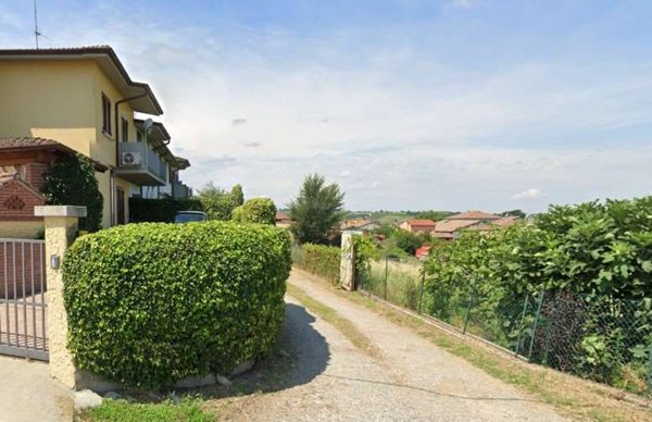 casa indipendente in vendita a Castel San Giovanni in zona Ganaghello