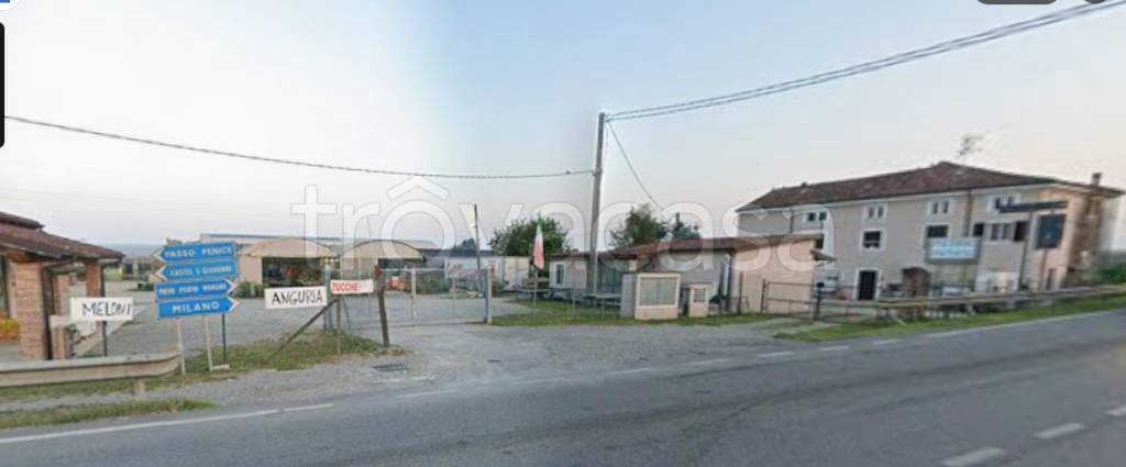 ufficio in vendita a Castel San Giovanni