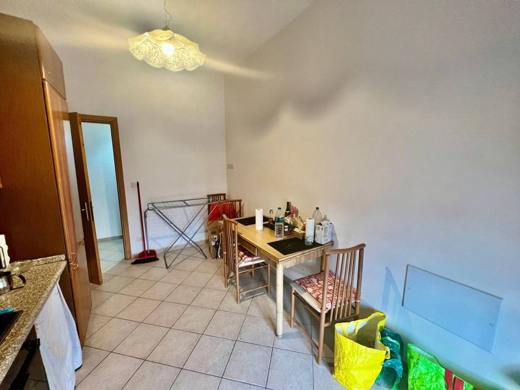 appartamento in vendita a Castel San Giovanni