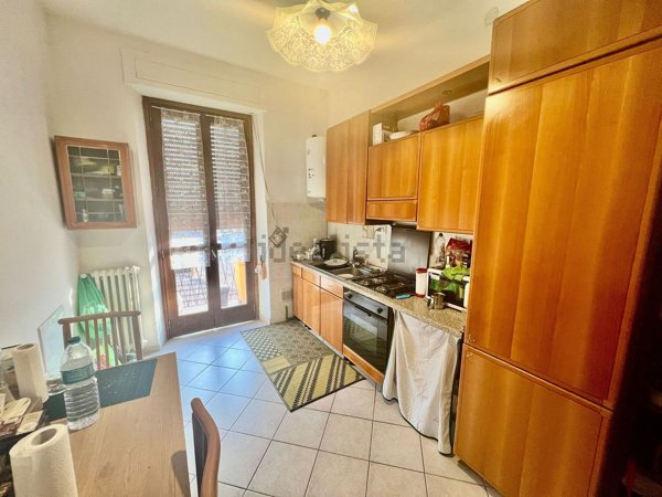 appartamento in vendita a Castel San Giovanni