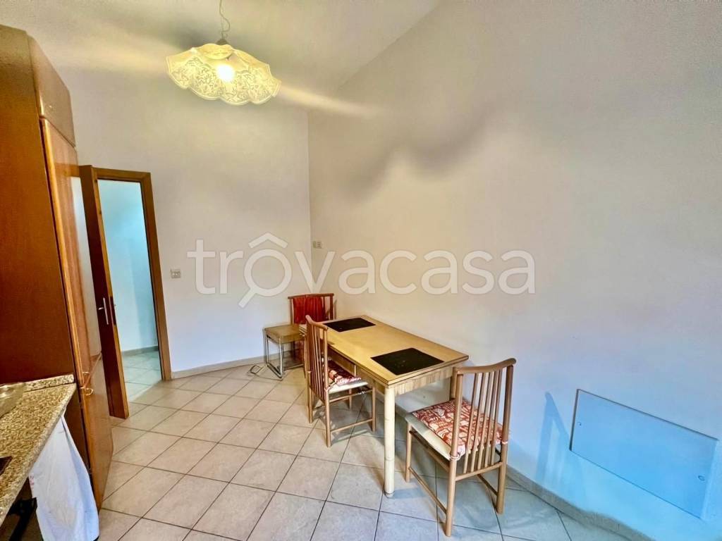 appartamento in vendita a Castel San Giovanni