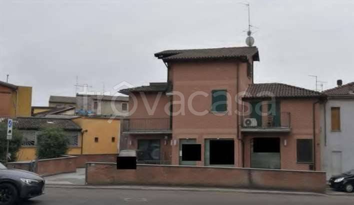 appartamento in vendita a Castel San Giovanni