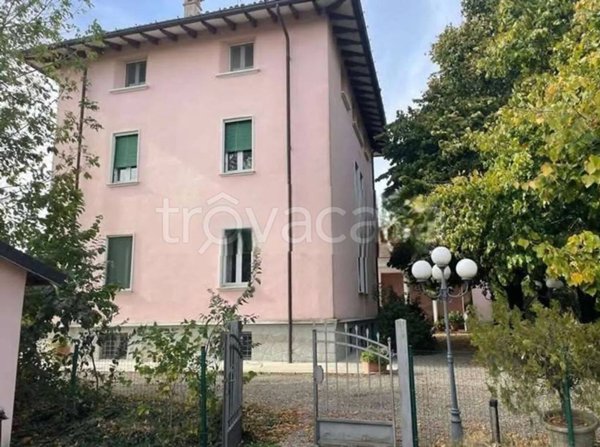 casa indipendente in vendita a Castel San Giovanni