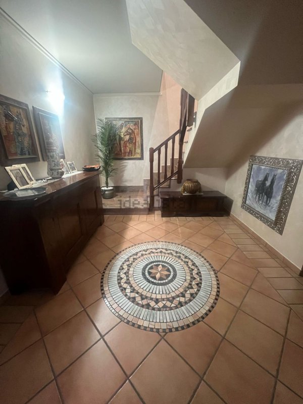 casa indipendente in vendita a Castel San Giovanni