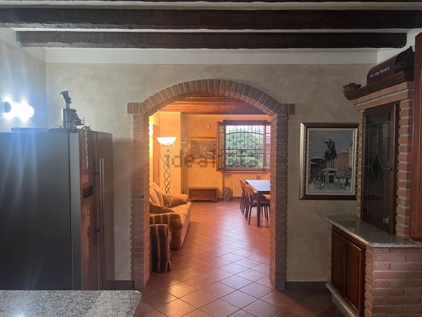 casa indipendente in vendita a Castel San Giovanni