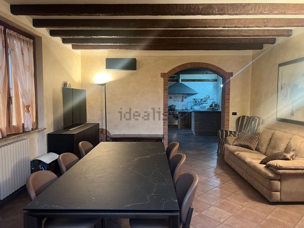 casa indipendente in vendita a Castel San Giovanni
