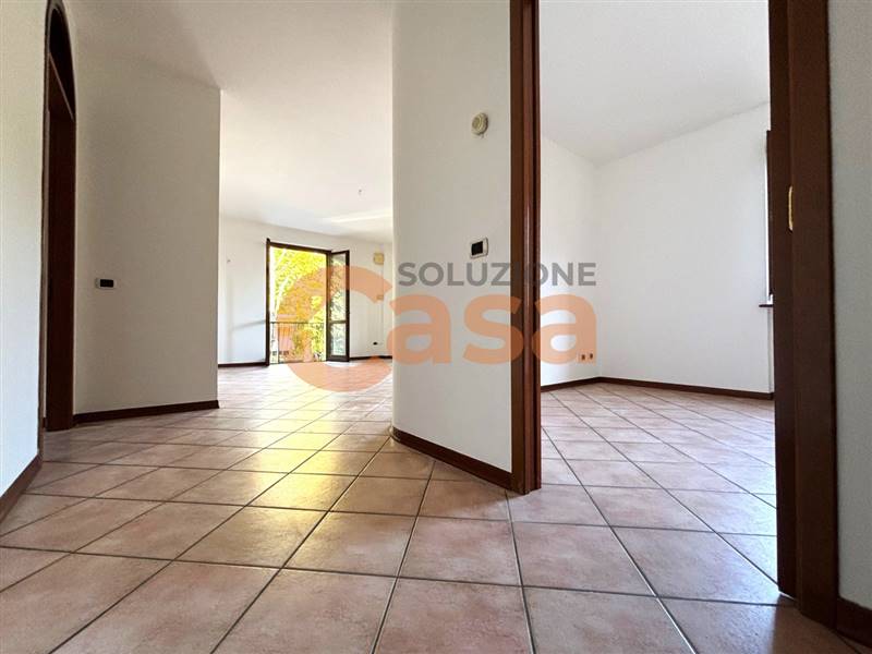 appartamento in vendita a Castel San Giovanni