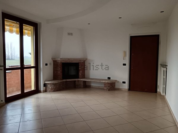 appartamento in vendita a Castel San Giovanni