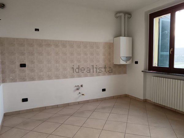 appartamento in vendita a Castel San Giovanni