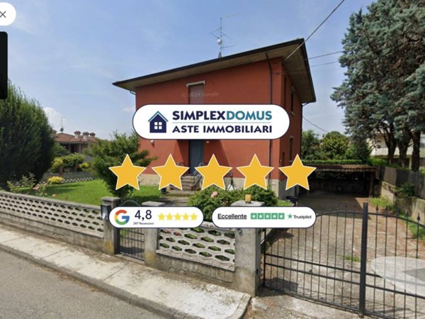 appartamento in vendita a Castel San Giovanni