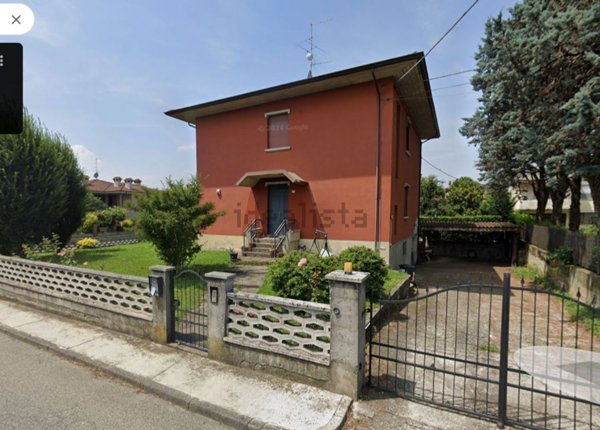 appartamento in vendita a Castel San Giovanni