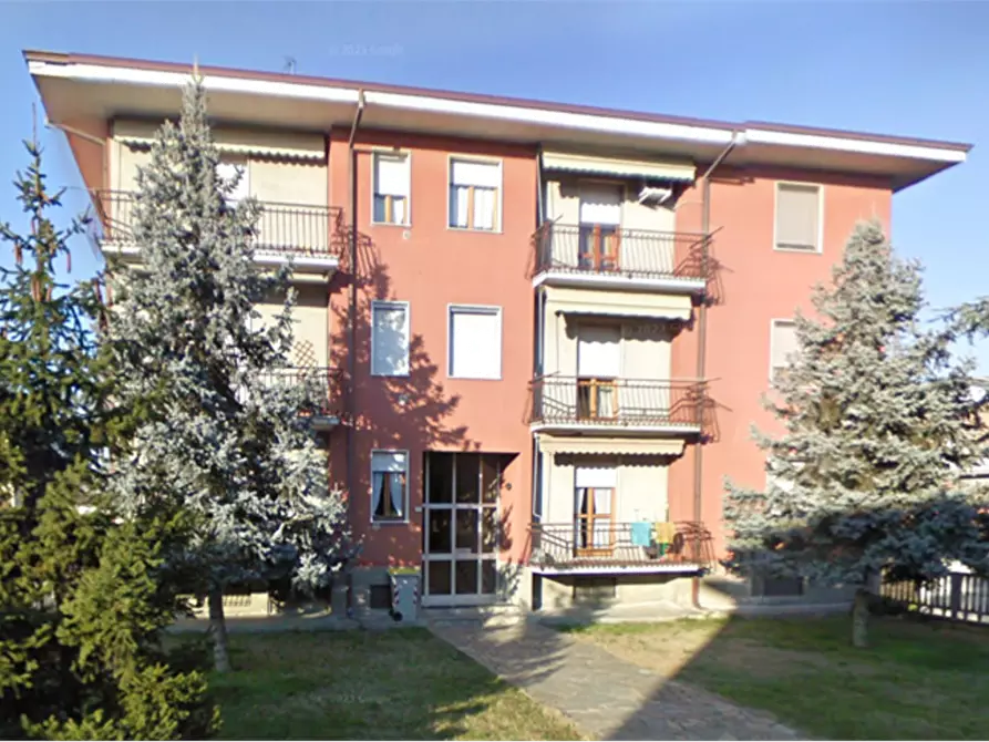 appartamento in vendita a Castel San Giovanni