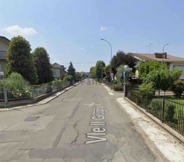 appartamento in vendita a Castel San Giovanni