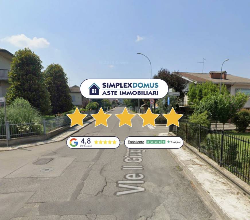 appartamento in vendita a Castel San Giovanni