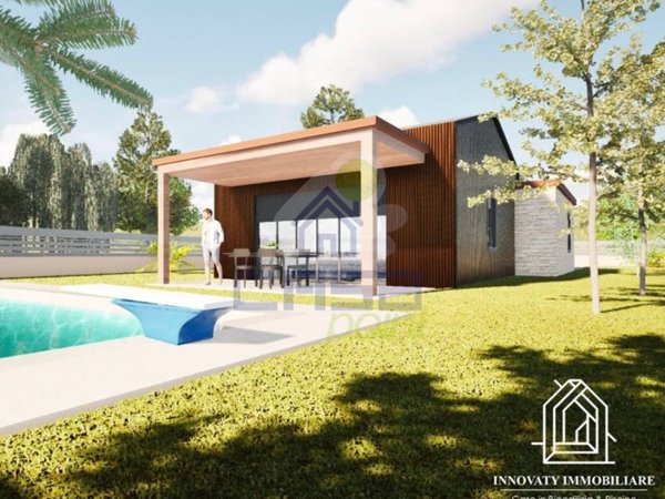 casa indipendente in vendita a Castel San Giovanni