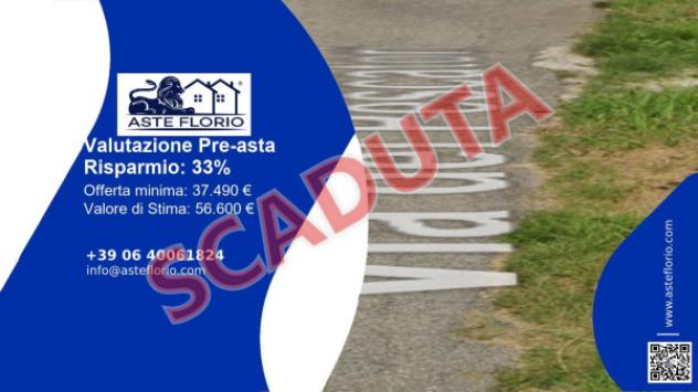 terreno edificabile in vendita a Castel San Giovanni in zona Bosco Tosca