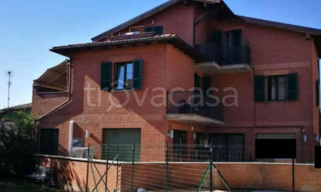 appartamento in vendita a Castel San Giovanni