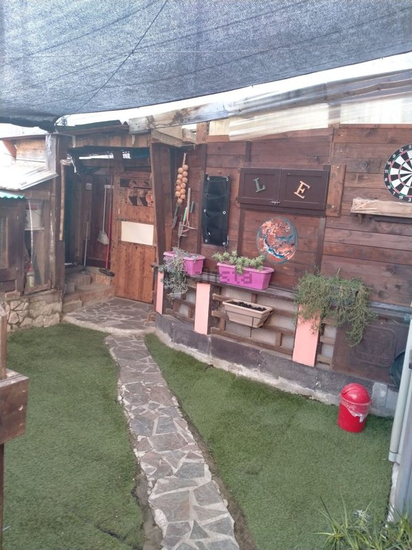 casa semindipendente in vendita a Castel San Giovanni in zona Ganaghello