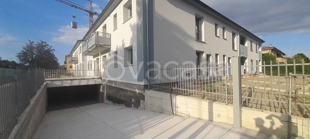 appartamento in vendita a Castel San Giovanni