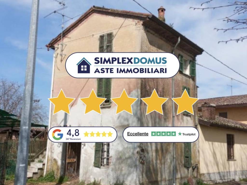 appartamento in vendita a Castel San Giovanni in zona Pievetta