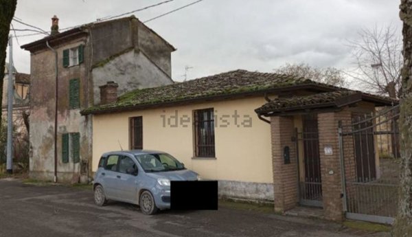 appartamento in vendita a Castel San Giovanni in zona Pievetta