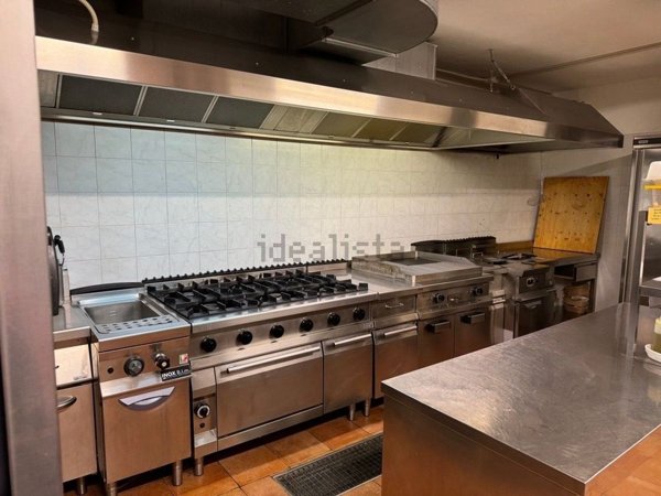 negozio in vendita a Castel San Giovanni