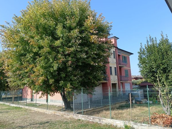 appartamento in vendita a Castel San Giovanni