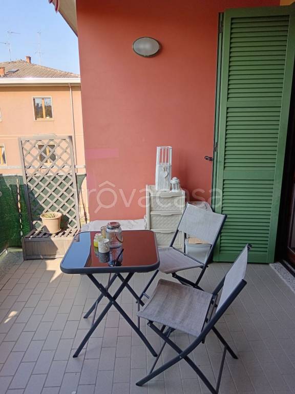 appartamento in vendita a Castel San Giovanni