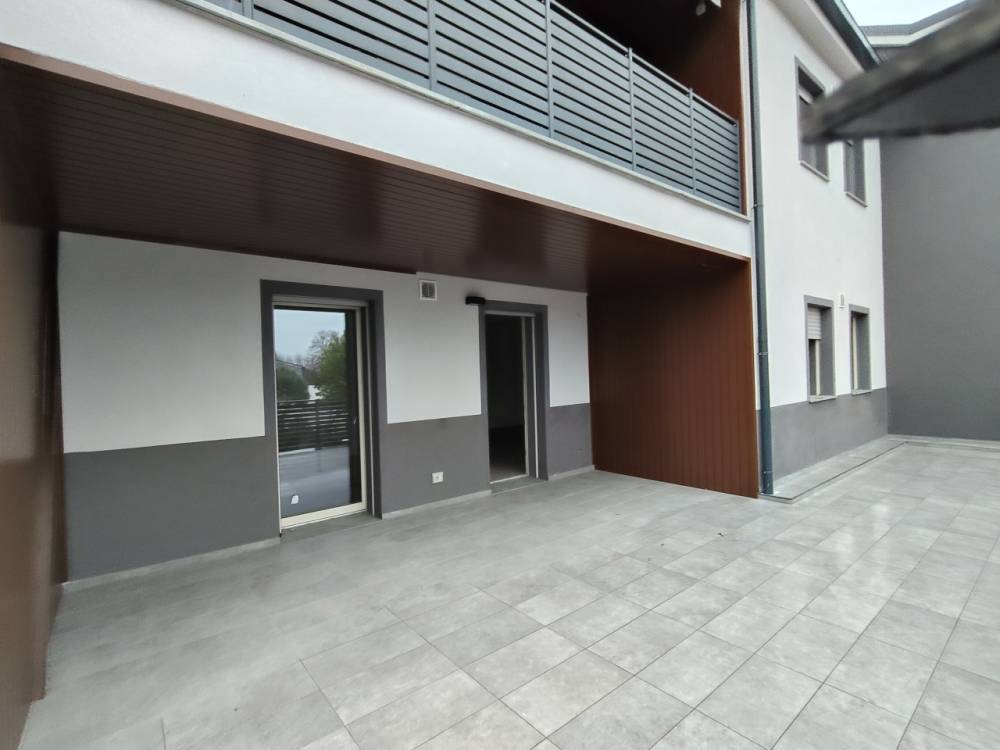 appartamento in vendita a Castel San Giovanni