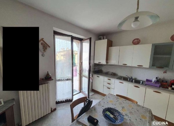 appartamento in vendita a Castel San Giovanni