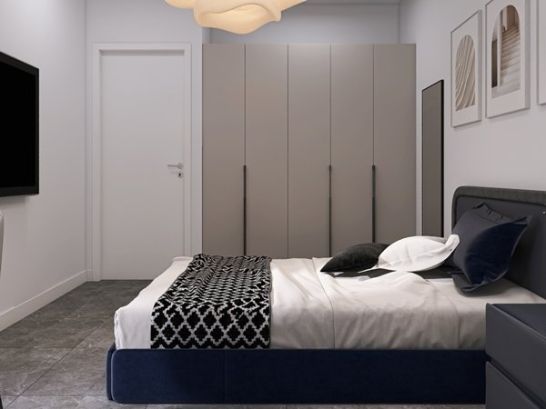 appartamento in vendita a Castel San Giovanni